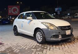 سوزوکی سویفت